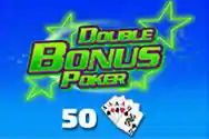 DOUBLE BONUS POKER 50 HAND?v=6.0